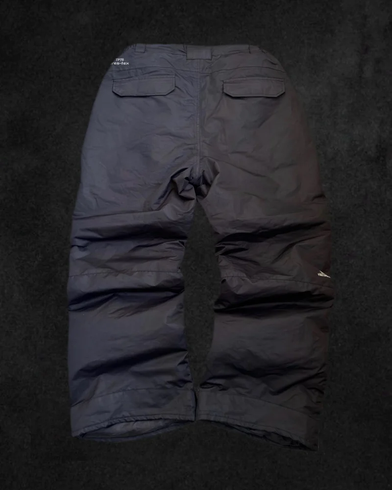 Pants, size L, photo 2
