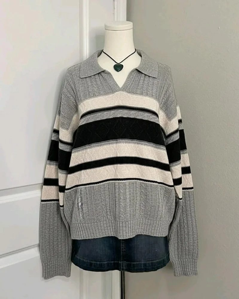 Sweaters & Pullovers, size XL / 42 / 14, photo 4