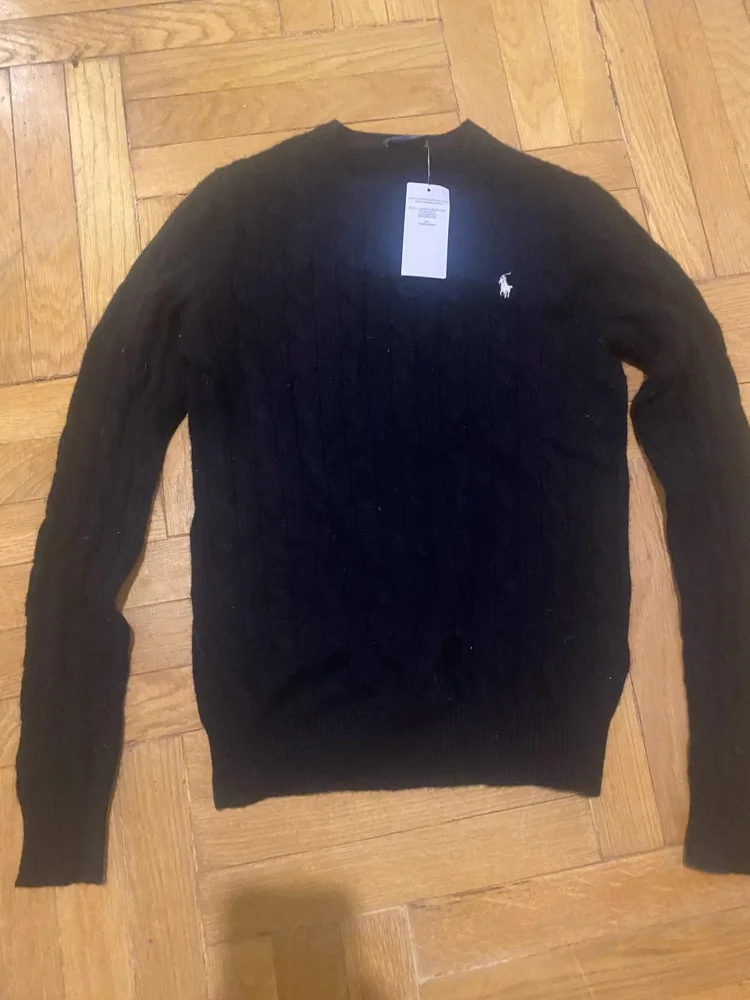 Polo Ralph Lauren Sweaters & Pullovers, size S / 36 / 8, photo 2