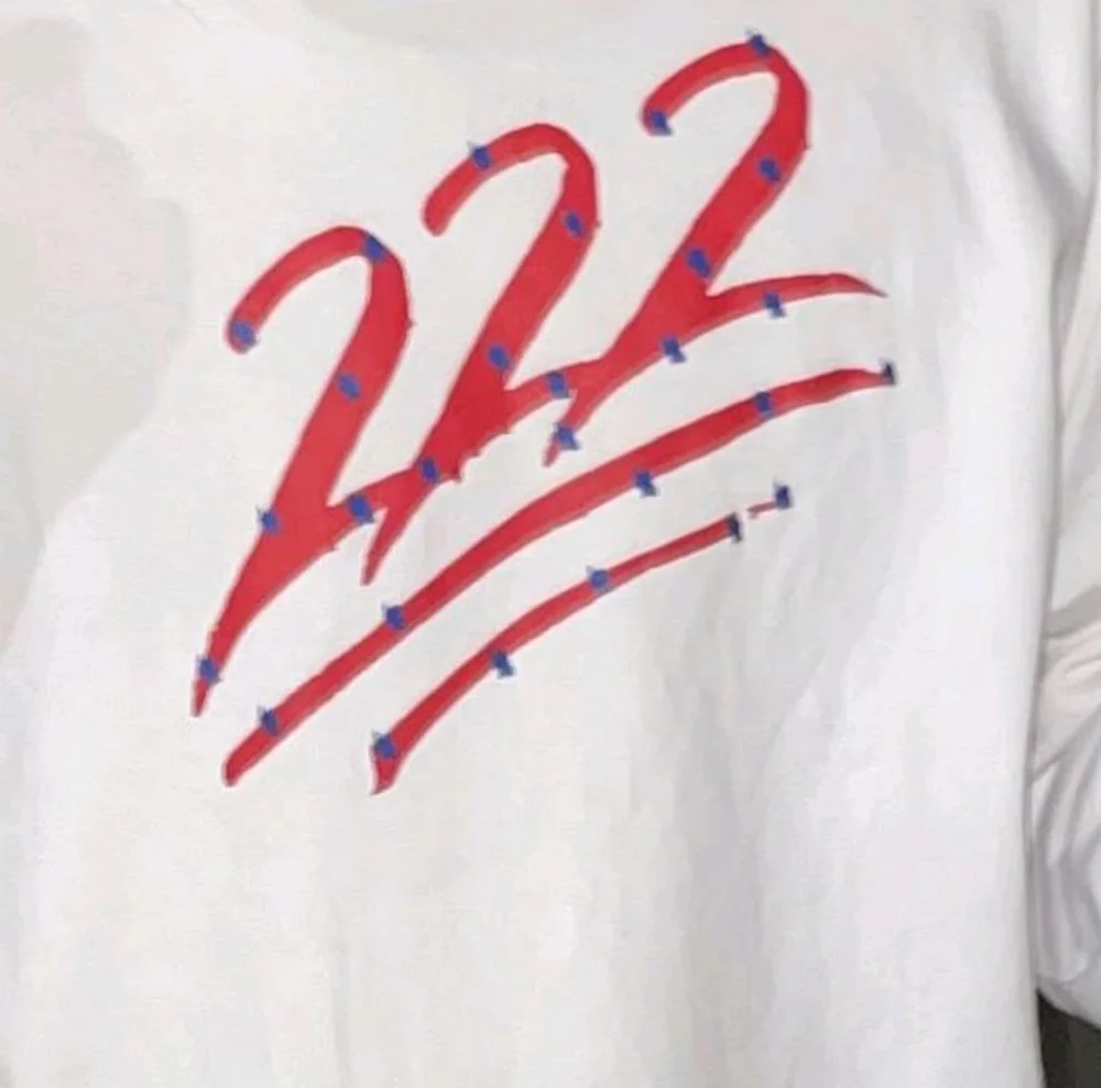 Fear2fuckup T-shirts, size M / 38 / 10, photo 3