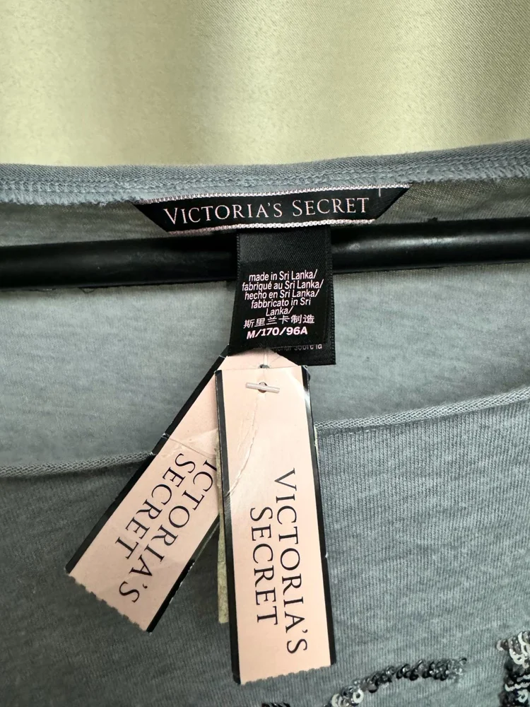 Victoria's Secret T-shirts, size M / 38 / 10, photo 4