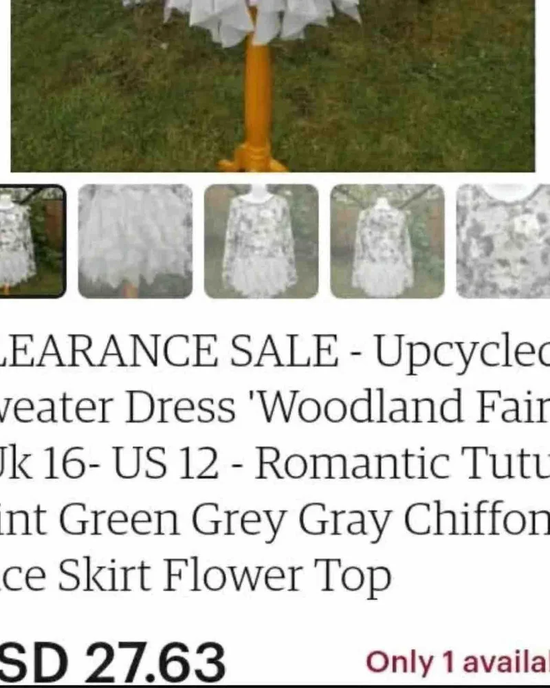 Mini Dresses, size M / 38 / 10, photo 6