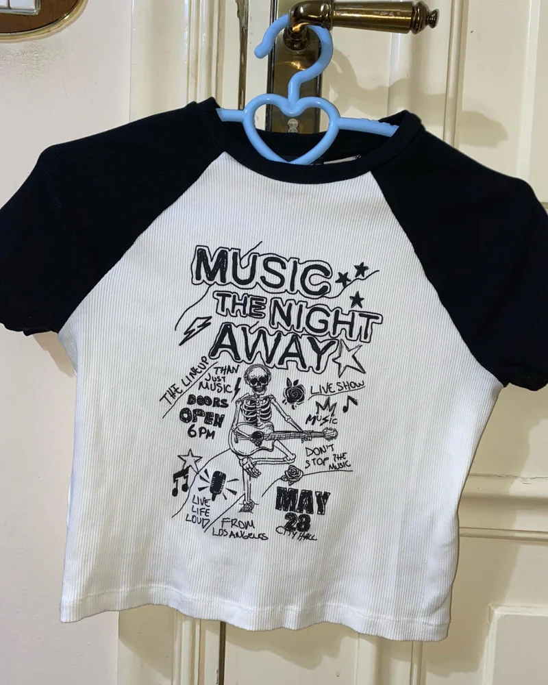 Defacto T-shirts