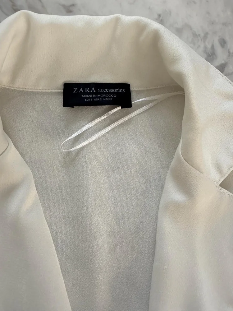 Zara Blouses, size S / 36 / 8, photo 2