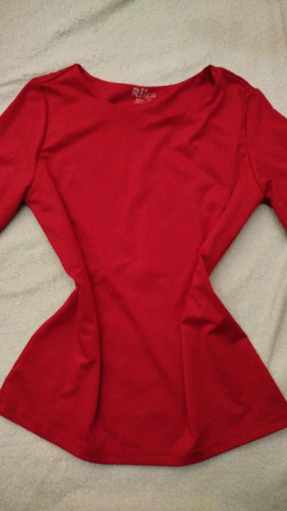 Long Sleeve