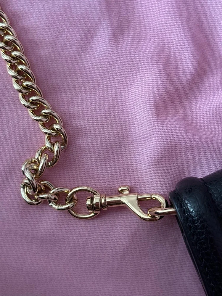 Versace Jeans Couture Cross-Body Bag, size Other, photo 5