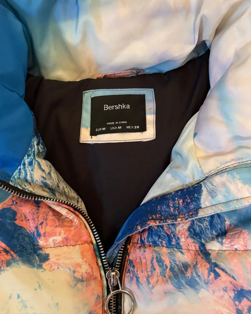 Bershka Jackets, size M / 38 / 10, photo 2