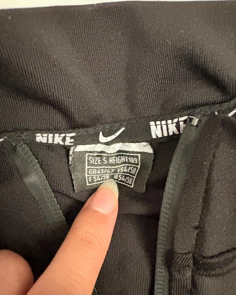 Nike T-shirts, size S, photo 2