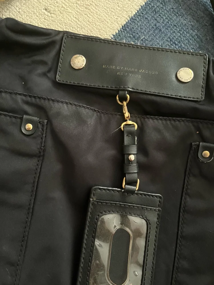 Marc Jacobs Cross-Body Bag, size Other, photo 2
