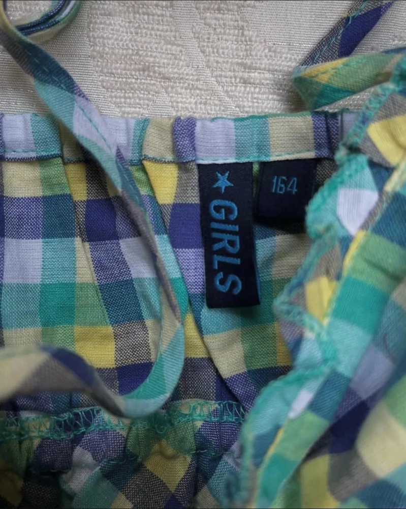 Girls Tank Tops, size S / 36 / 8, photo 3