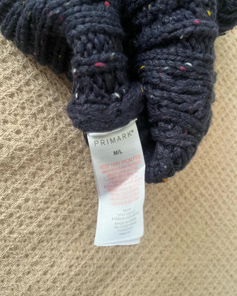 Primark Hats & Caps, size One size, photo 3