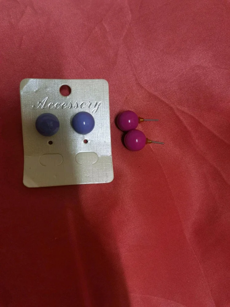 Earrings, size Other, photo 4