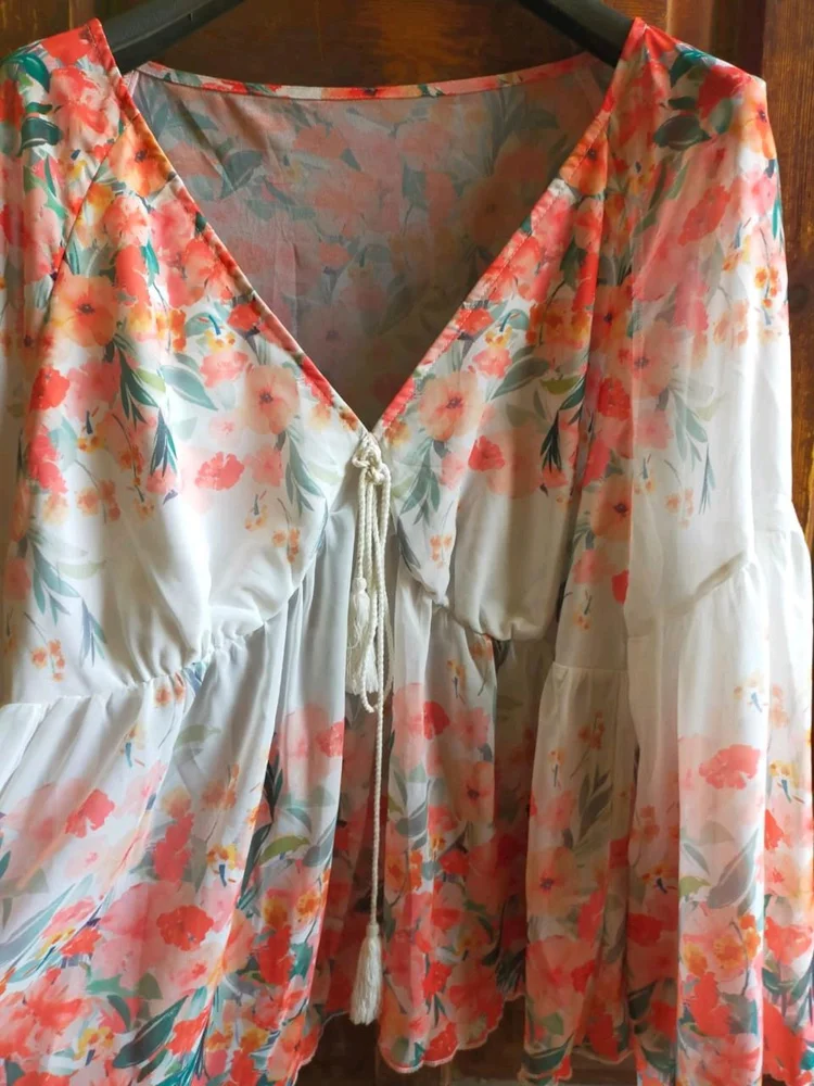 Local Blouses, size XL / 42 / 14, photo 2
