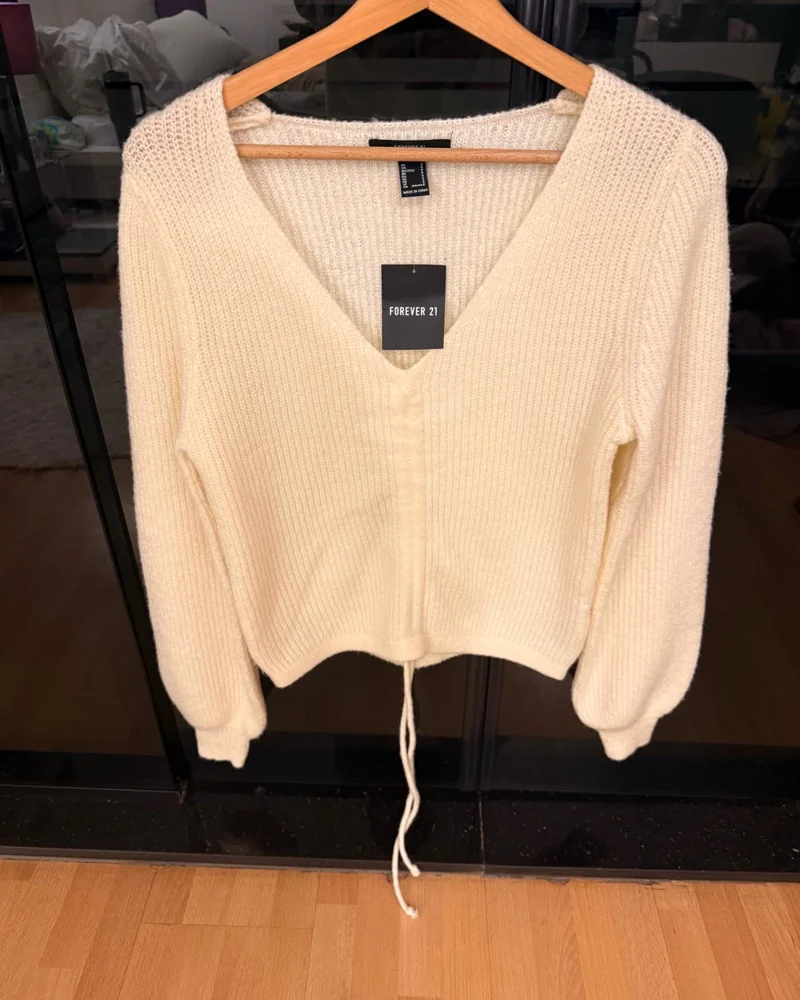 Forever 21 Sweaters & Pullovers, size S / 36 / 8, photo 2