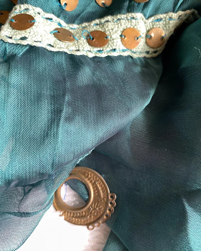 Scarves, size Other, photo 6
