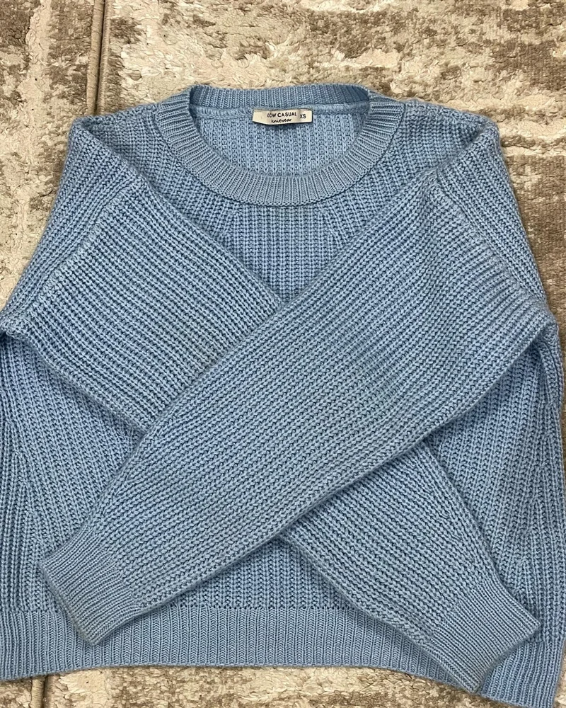 LC Wakiki Sweaters & Pullovers, size XS / 34 / 6, photo 2