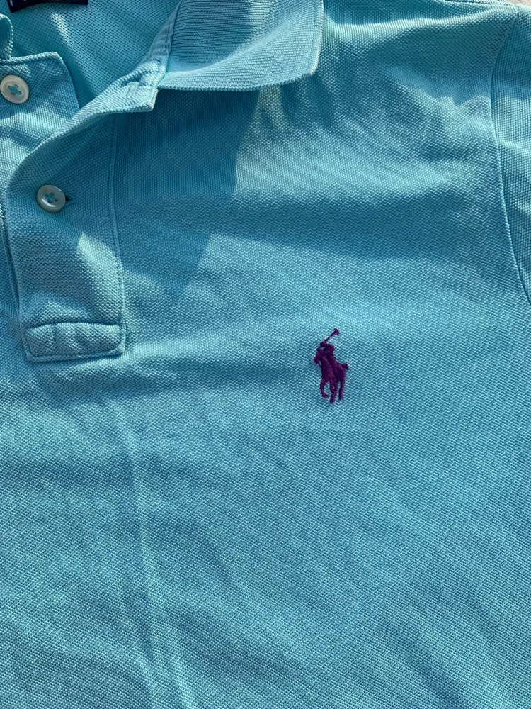 Polo Ralph Lauren Polo Shirts, size M, photo 2