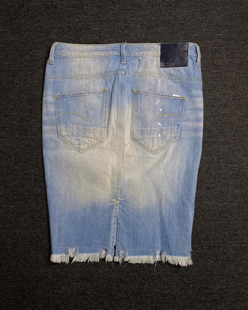 G-Star RAW Skirts, size L / 40 / 12, photo 2