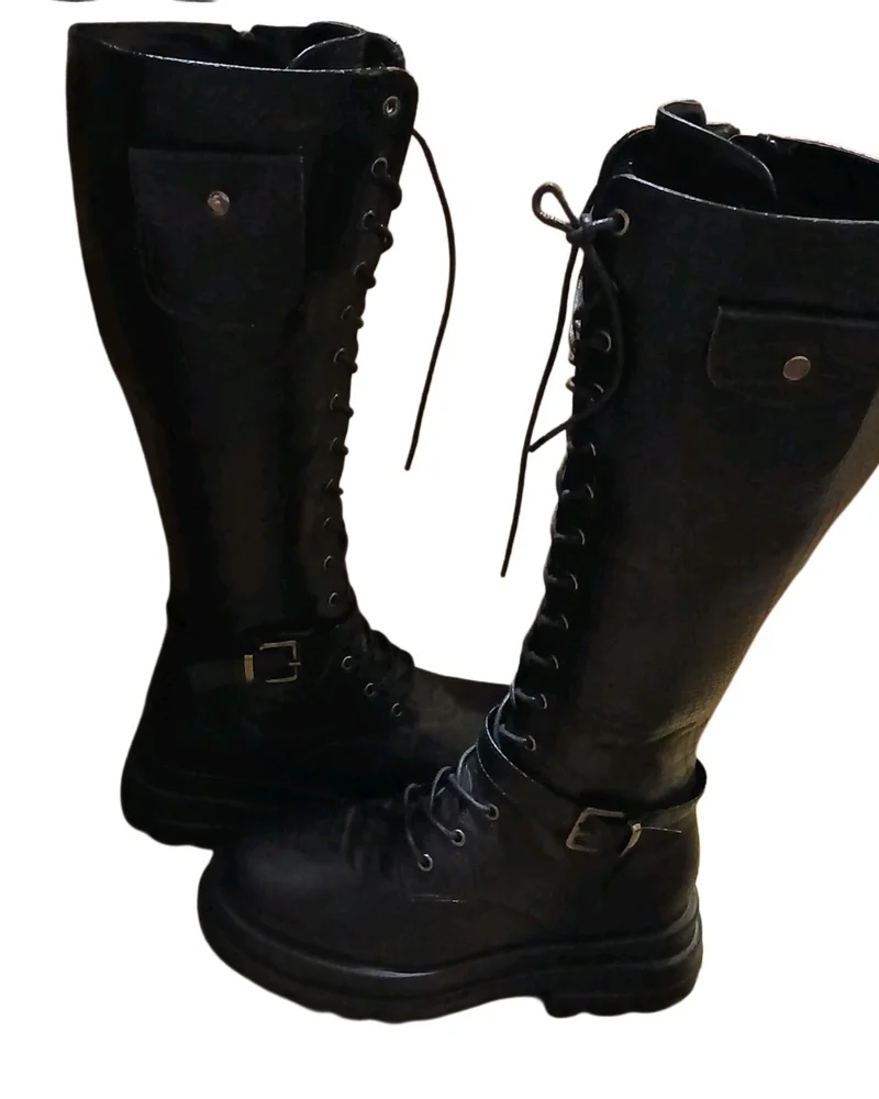 Boots, size 39, photo 3