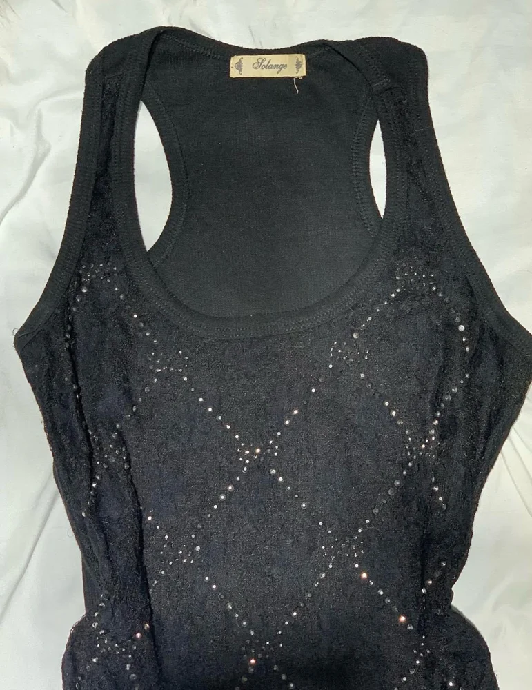 Tank Tops, size M / 38 / 10, photo 2
