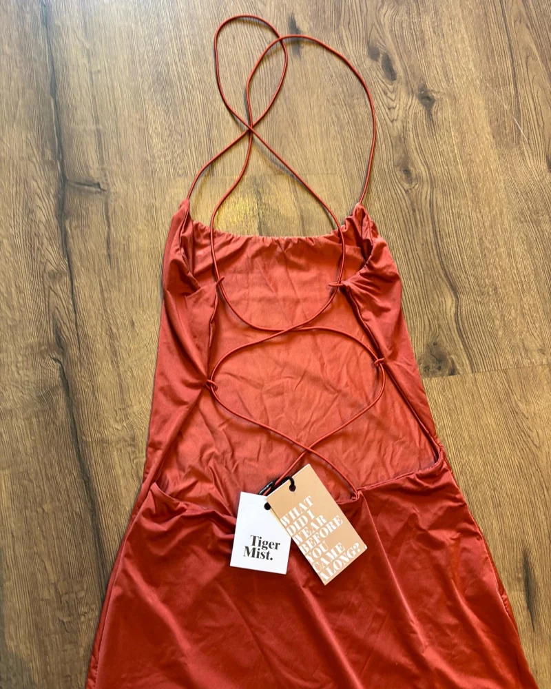 Midi Dresses, size S / 36 / 8, photo 2