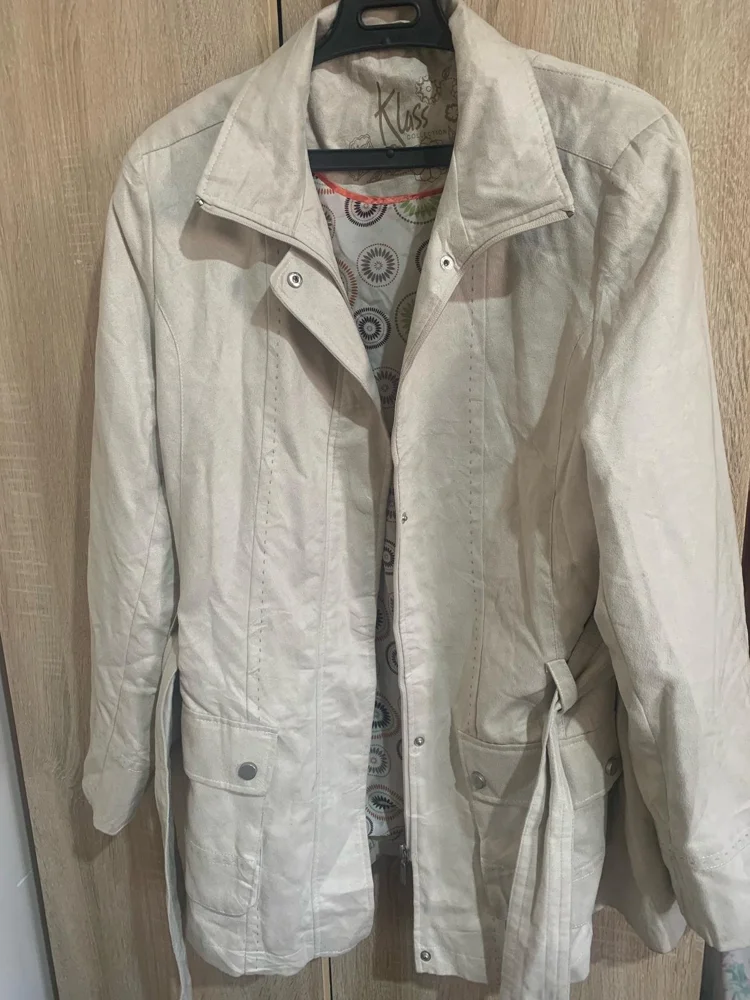 Jackets