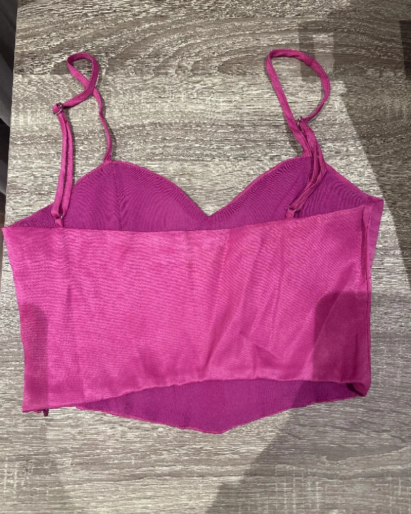 Zara Tank Tops, size XS / 34 / 6, photo 2