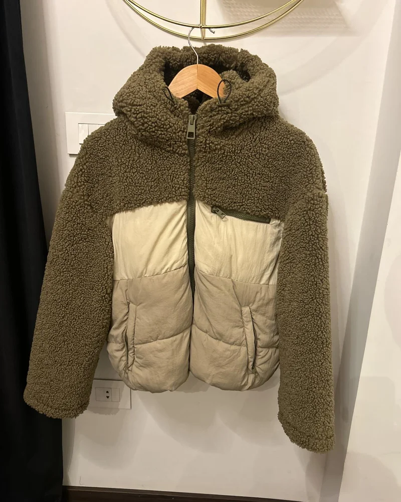 Zara Jackets