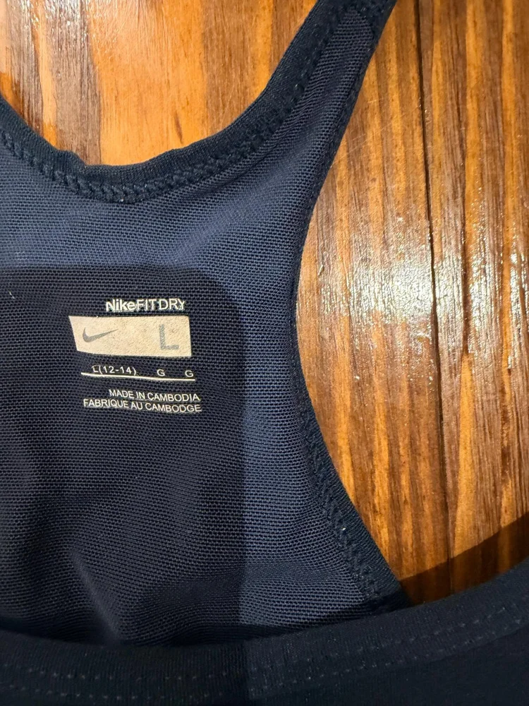 Nike T-shirts, size L / 40 / 12, photo 3