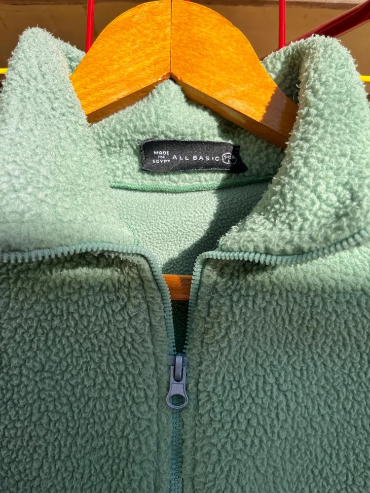 Jackets