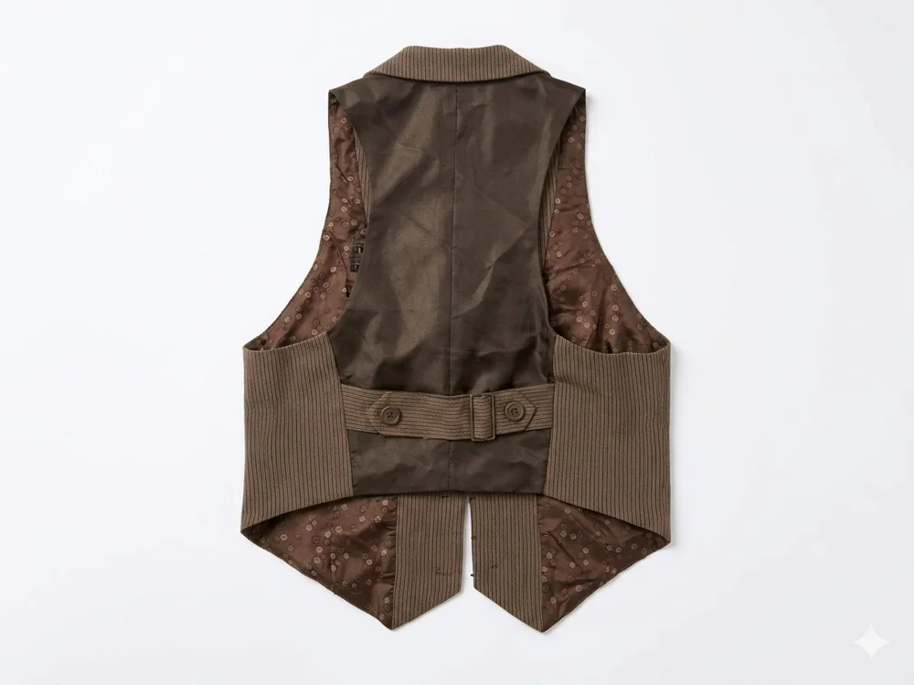 Forever 21 Vests, size M / 38 / 10, photo 3