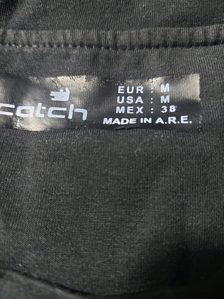 Local T-shirts, size M, photo 3