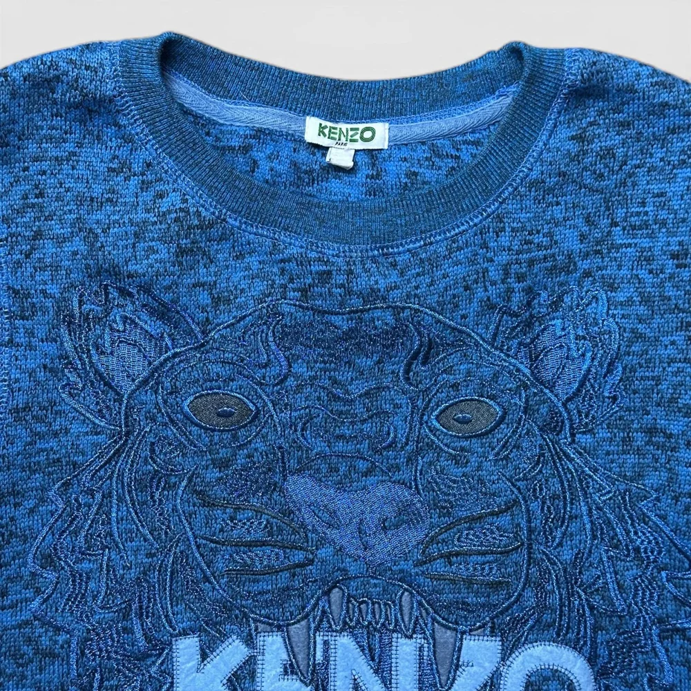 Kenzo Sweatshirts, size S / 36 / 8, photo 4