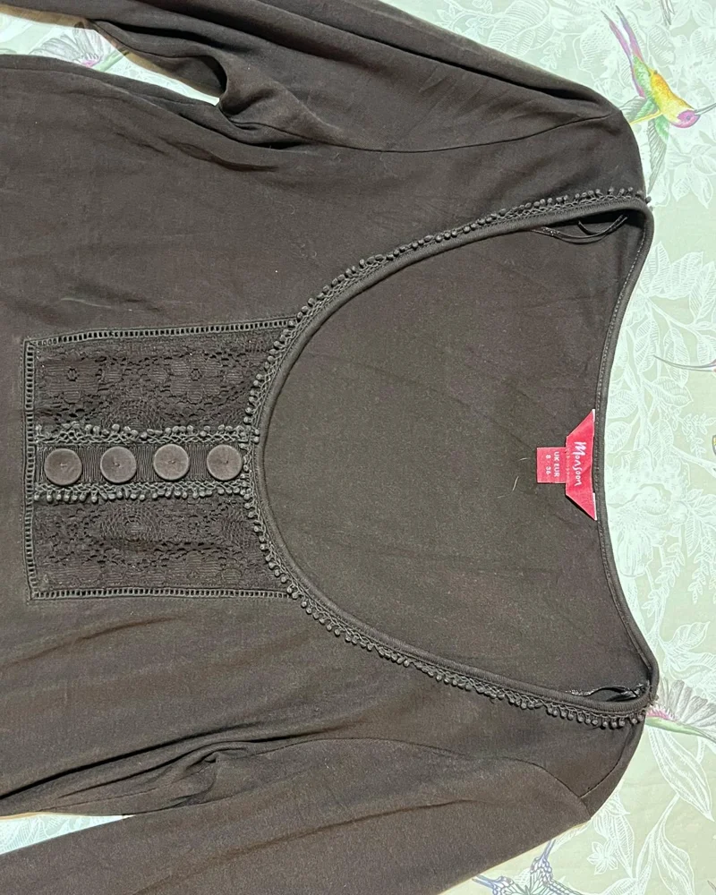 Monsoon T-shirts, size S / 36 / 8, photo 3