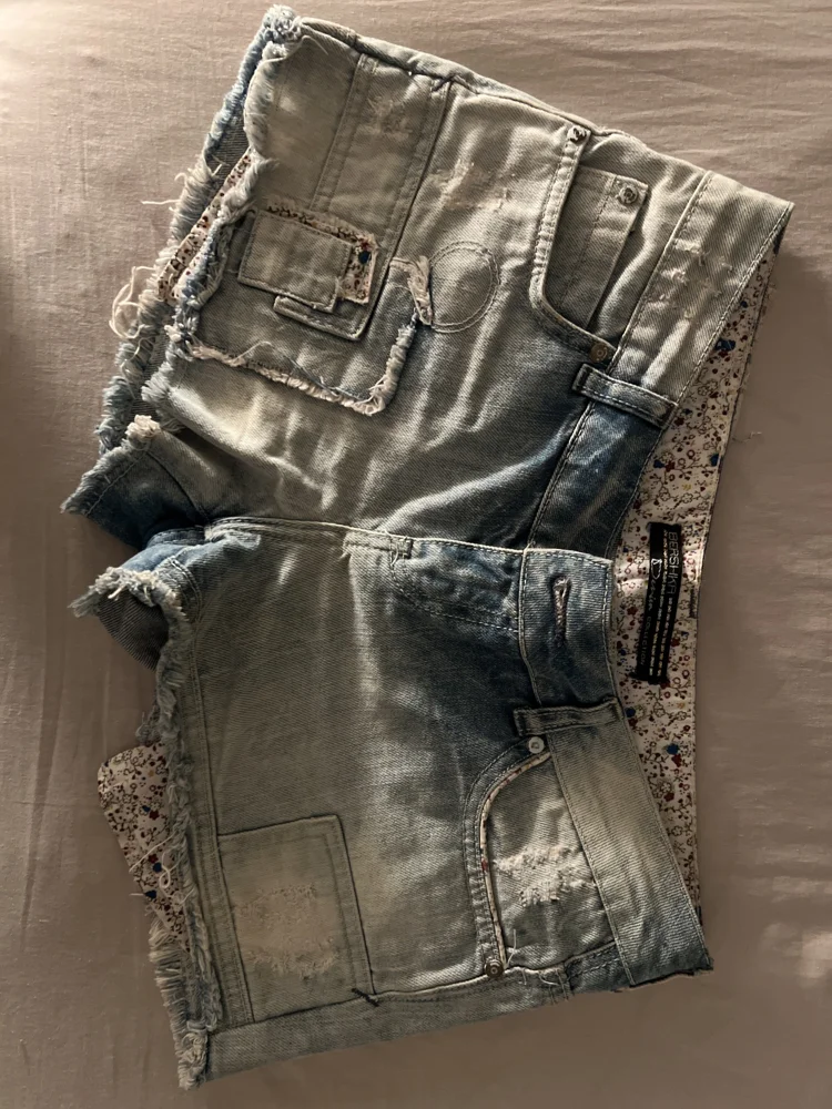 Bershka Shorts, size S / 36 / 8, photo 5