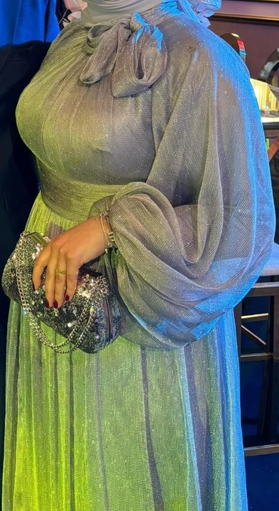 Mystic Maxi Dresses