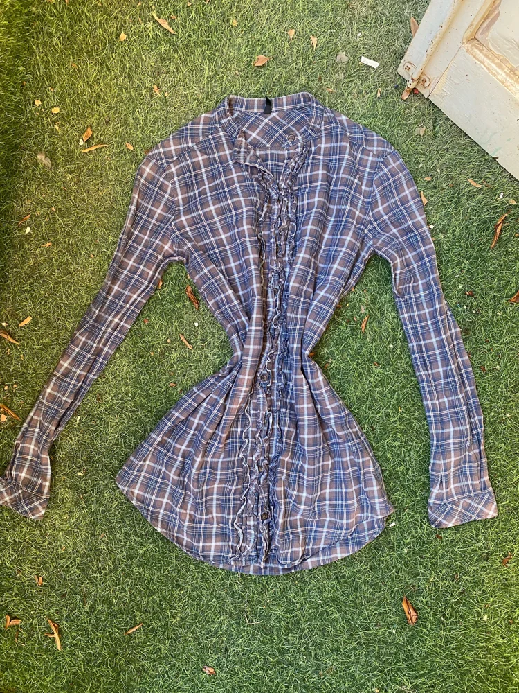 Stile Benetton Shirts, size M / 38 / 10, photo 2