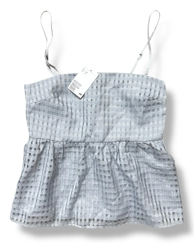 H&M Blouses, size XS / 34 / 6, photo 3