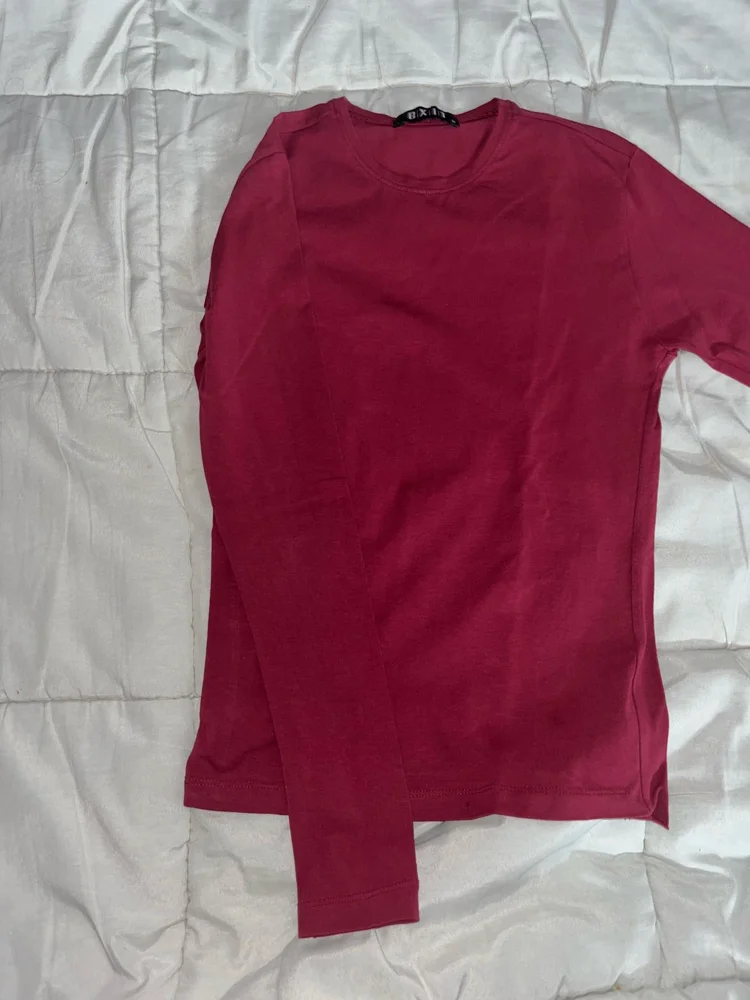 e(x)it T-shirts, size M / 38 / 10, photo 3