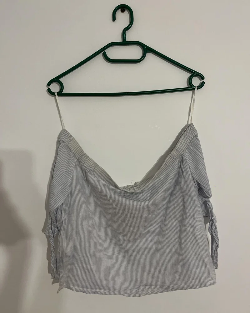Bershka Crop Tops, size M / 38 / 10, photo 3