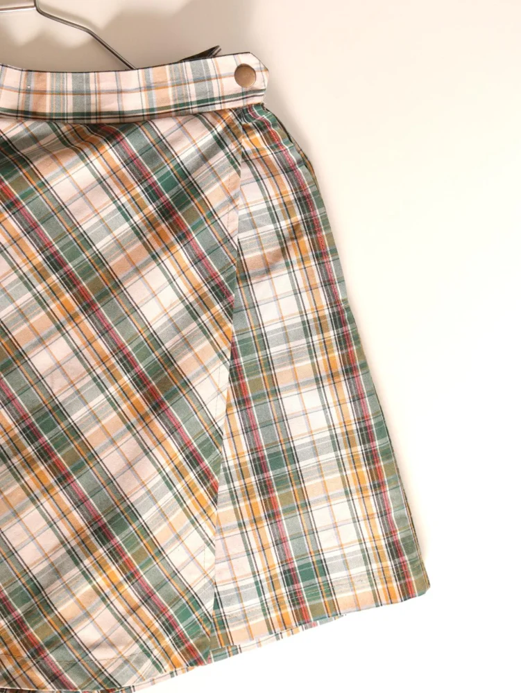 Skorts, size XXS / 32 / 4, photo 5