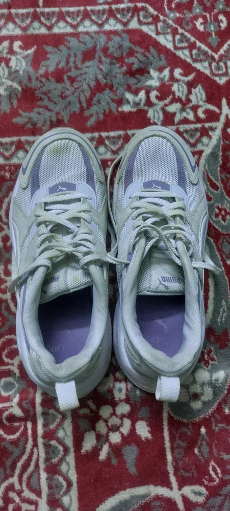 Puma Sneakers