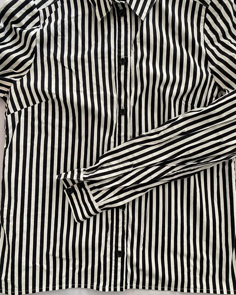 H&M Shirts, size M / 38 / 10, photo 4