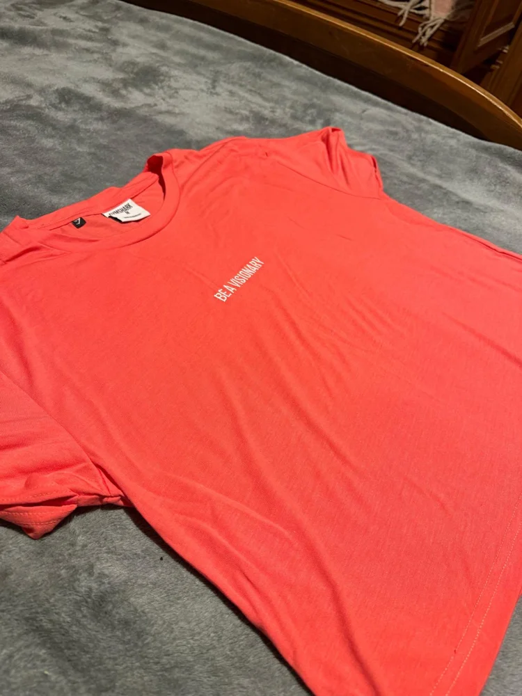 Gymshark T-shirts, size M / 38 / 10, photo 3