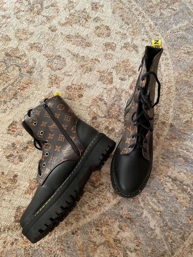 Local Boots