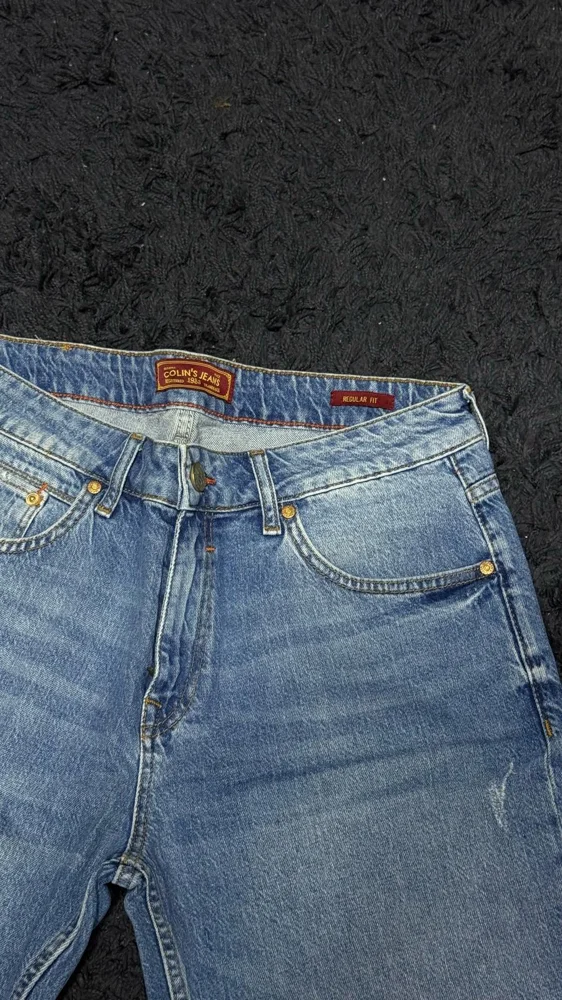 Colin's Jeans, size M, photo 2