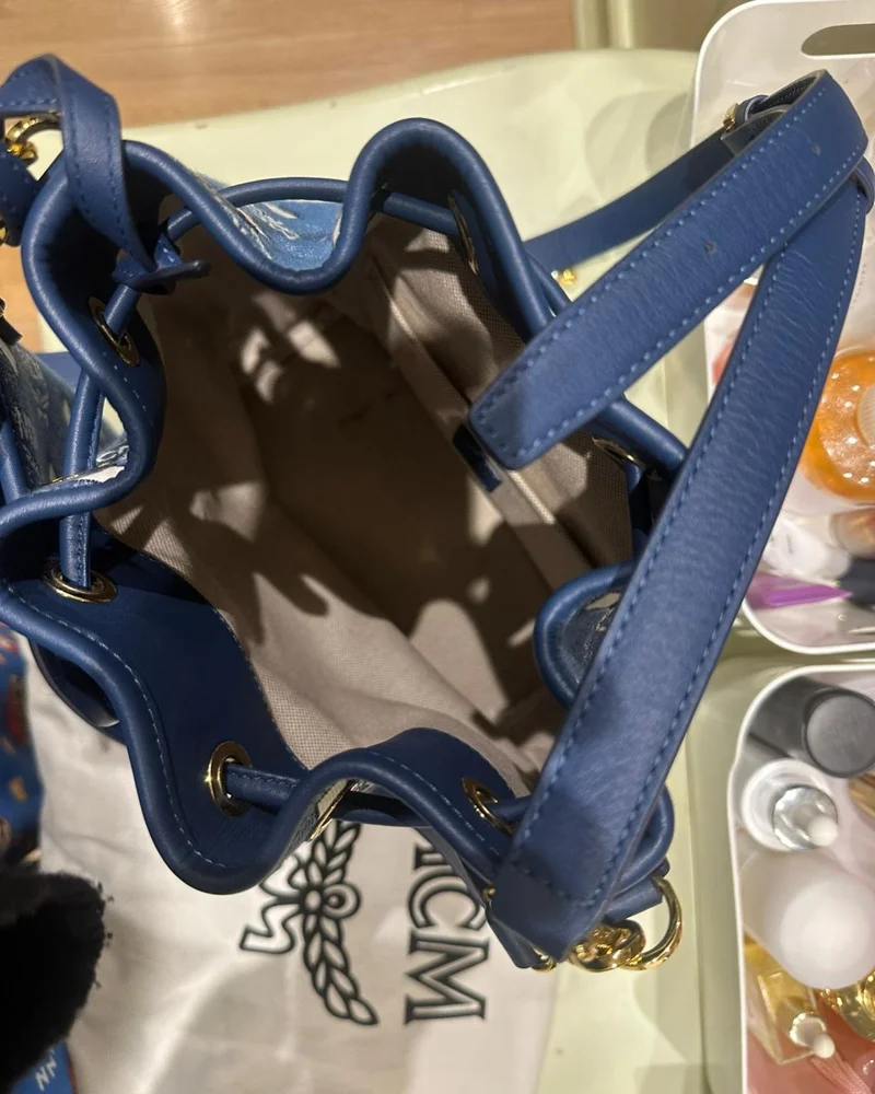 MCM Mini Bag, size One size, photo 4