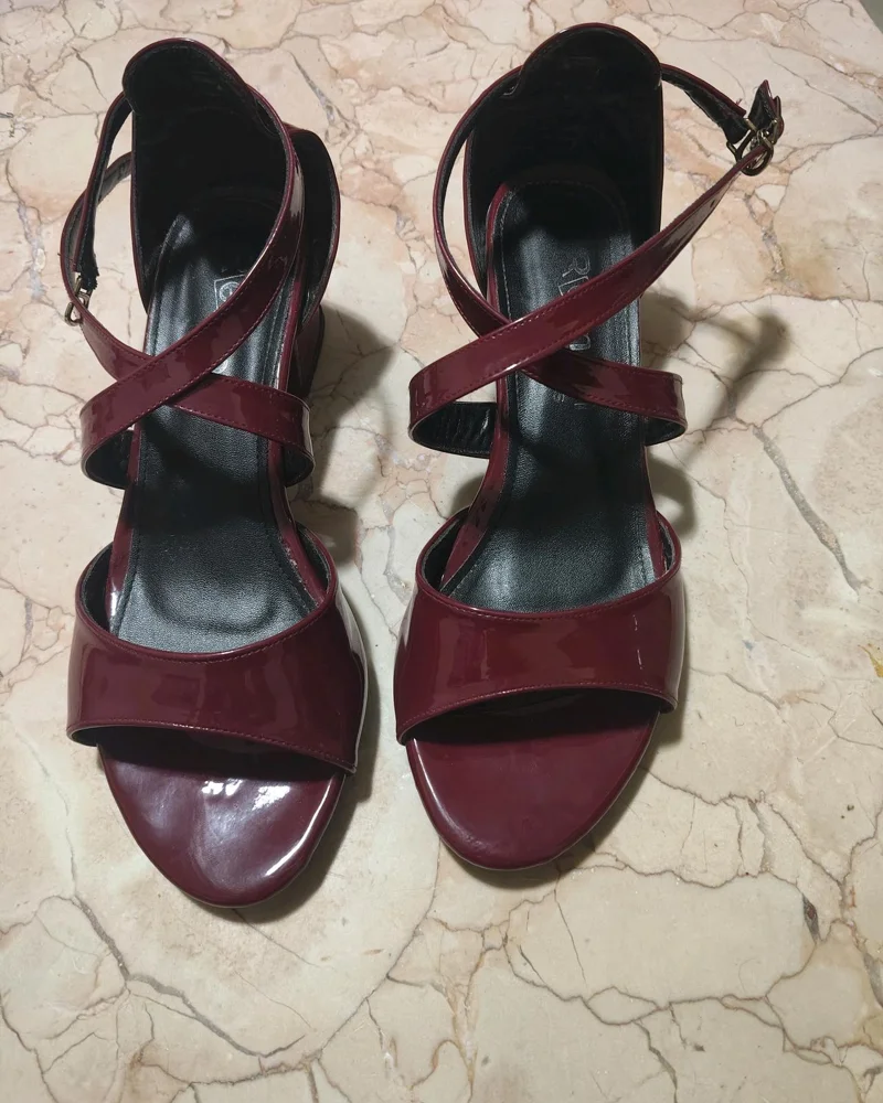 Mules, size 40, photo 2