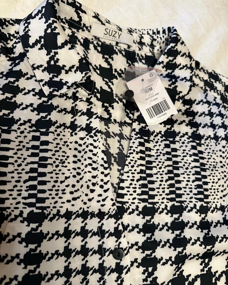 Blouses, size M / 38 / 10, photo 5