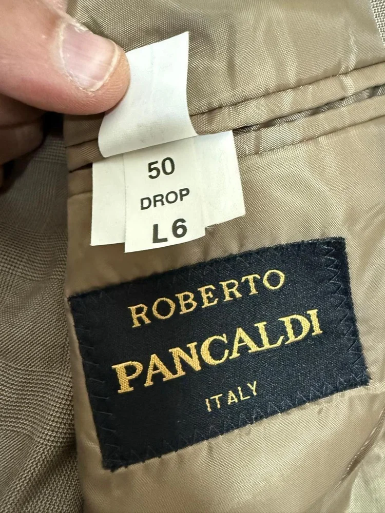 Suits, size L, photo 3